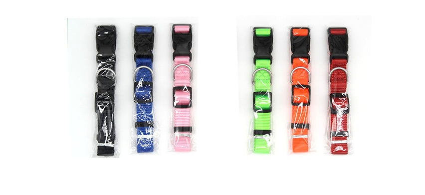 New Pet Collar - X2-Shopping