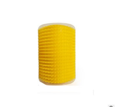 Cat Self-Grooming Brush Pet Wall Rubbing Device - X2-Shopping