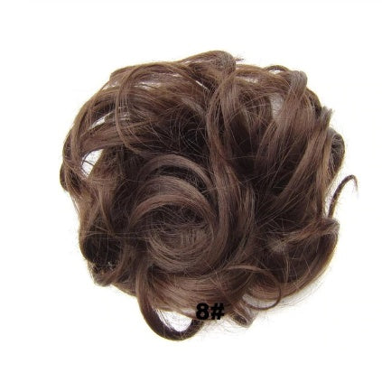 Haarring