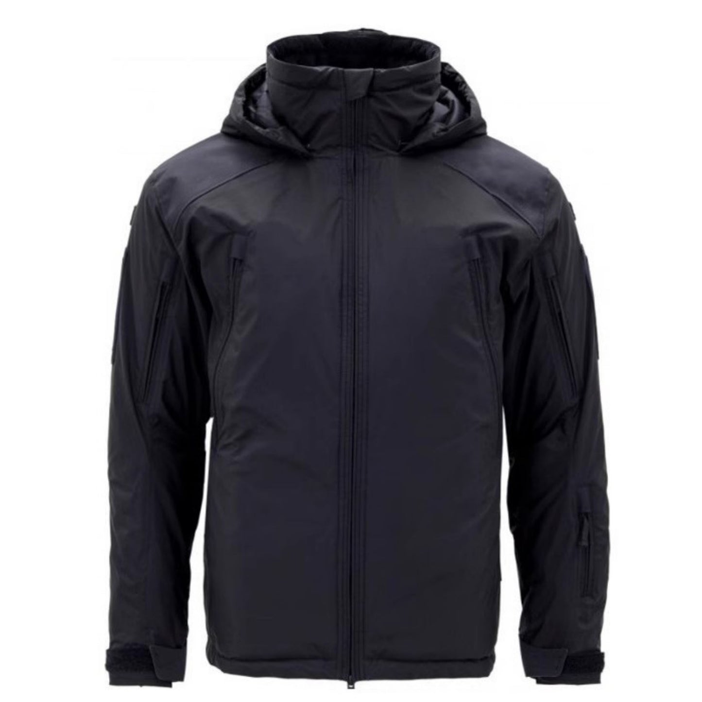 Thick And Warm Clothing Jacket For Keeping Warm