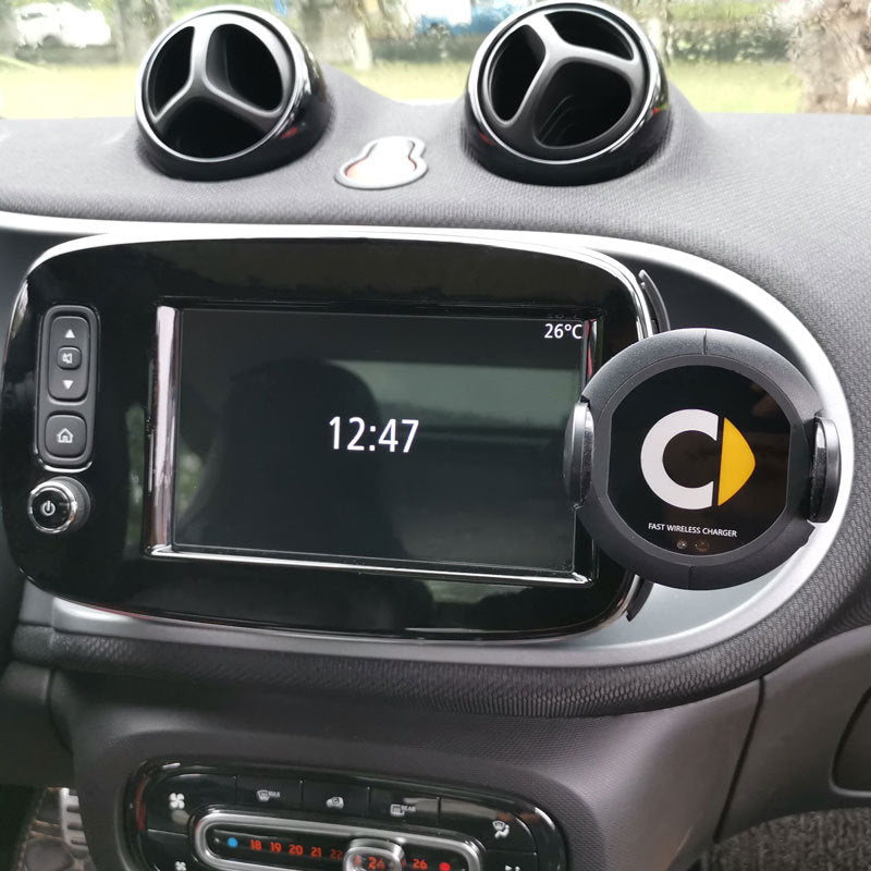 Kabelloses Autoladegerät