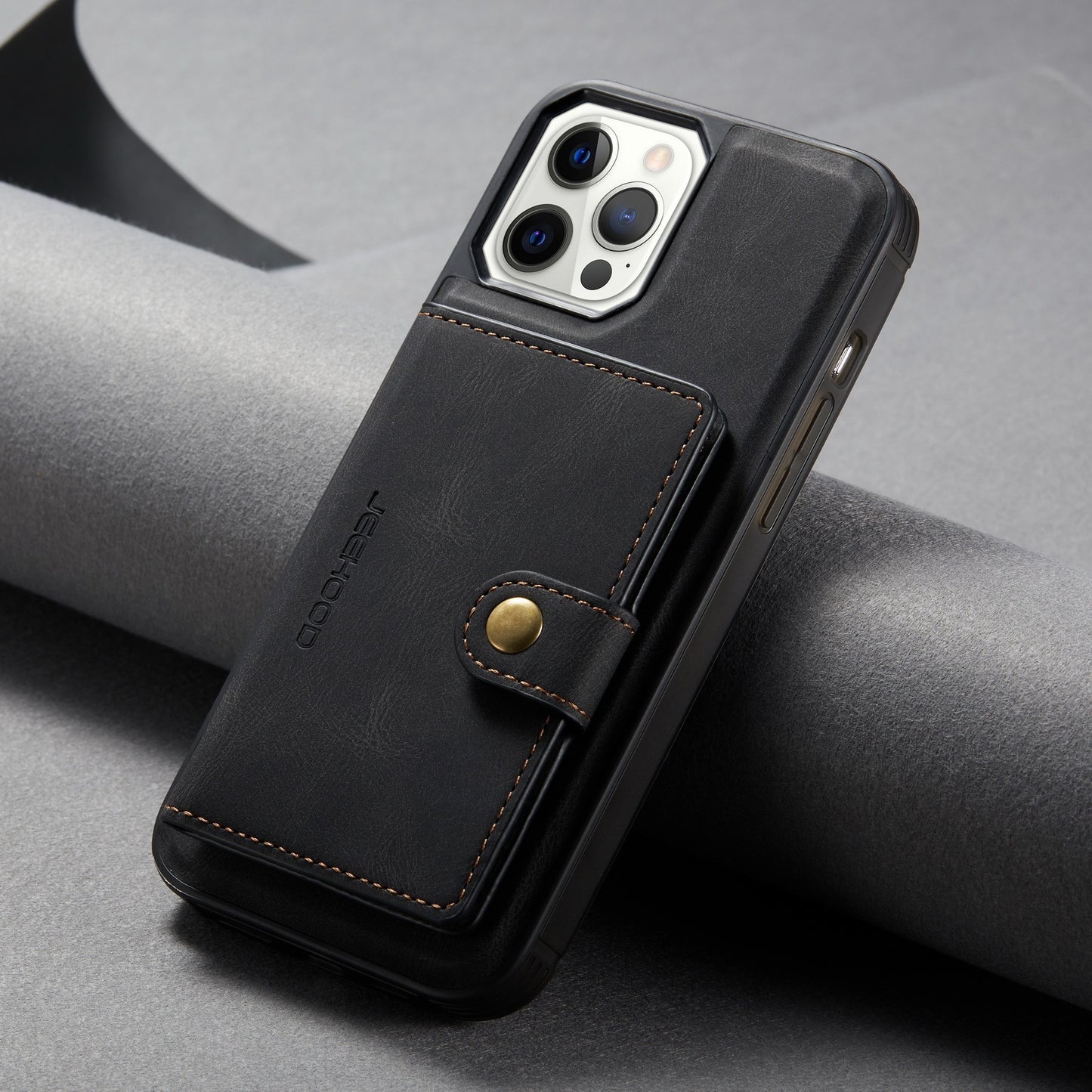 حافظة هاتف مغناطيسية من Doka Wallet XR