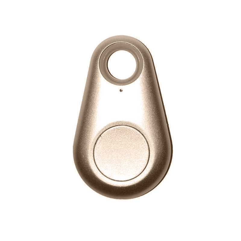 Wassertropfen Bluetooth-kompatibler Anti-Lost-Object-Finder