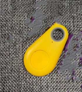 Wassertropfen Bluetooth-kompatibler Anti-Lost-Object-Finder