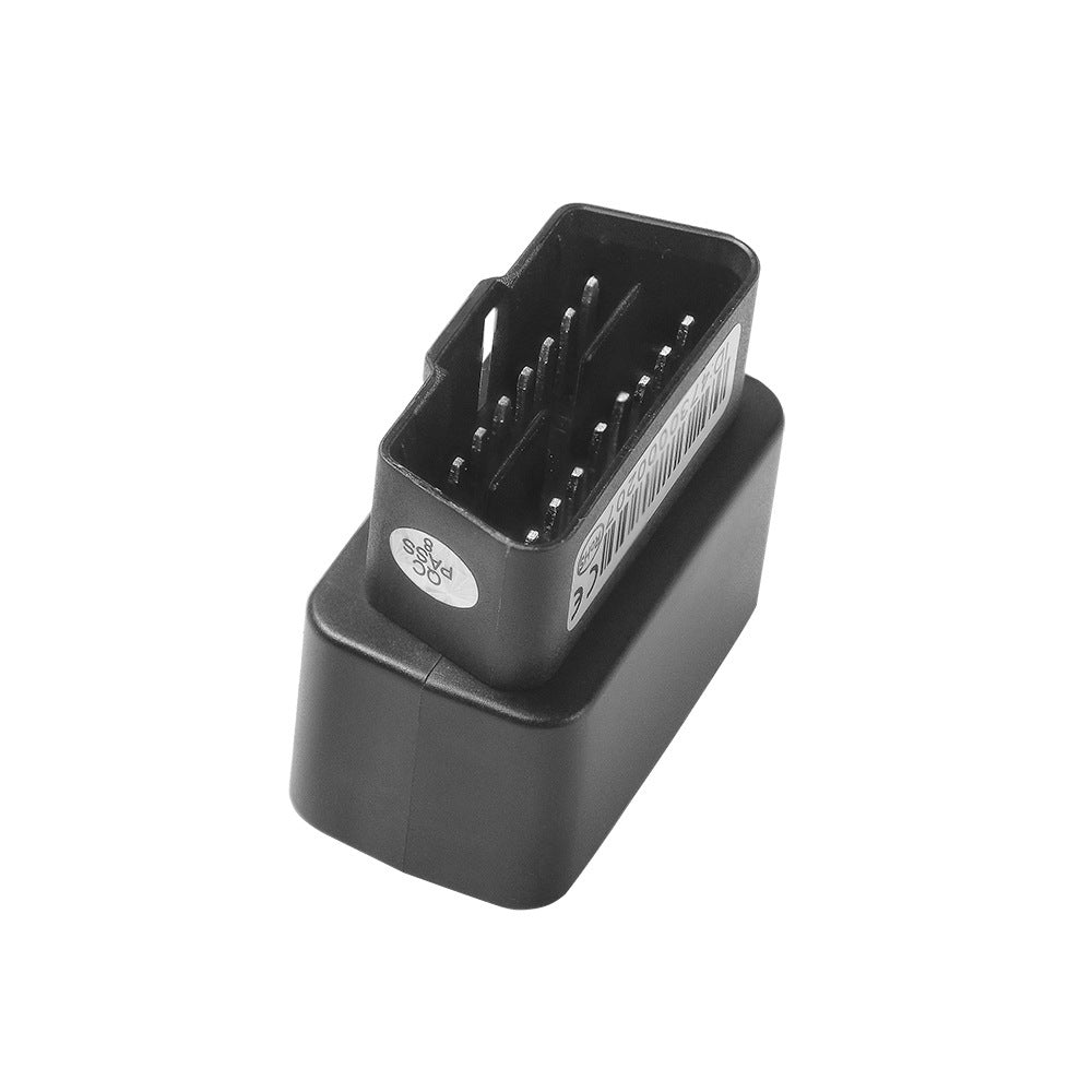 Internationale Version des GPS-Ortungsgeräts Plug and Play