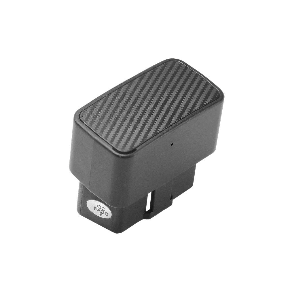 Internationale Version des GPS-Ortungsgeräts Plug and Play