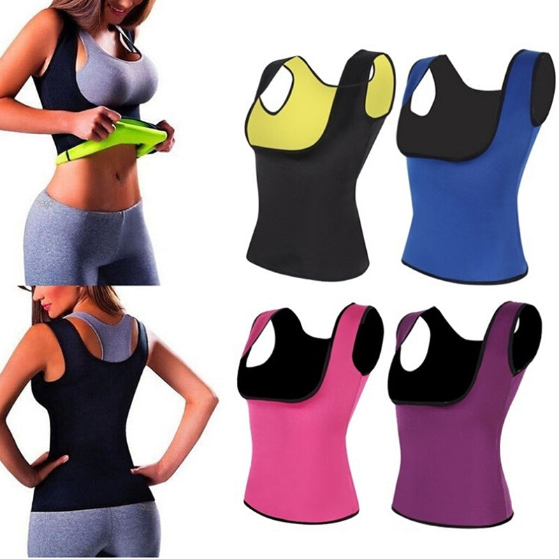 Damen Sportweste