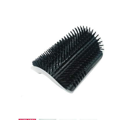 Cat Self-Grooming Brush Pet Wall Rubbing Device - X2-Shopping