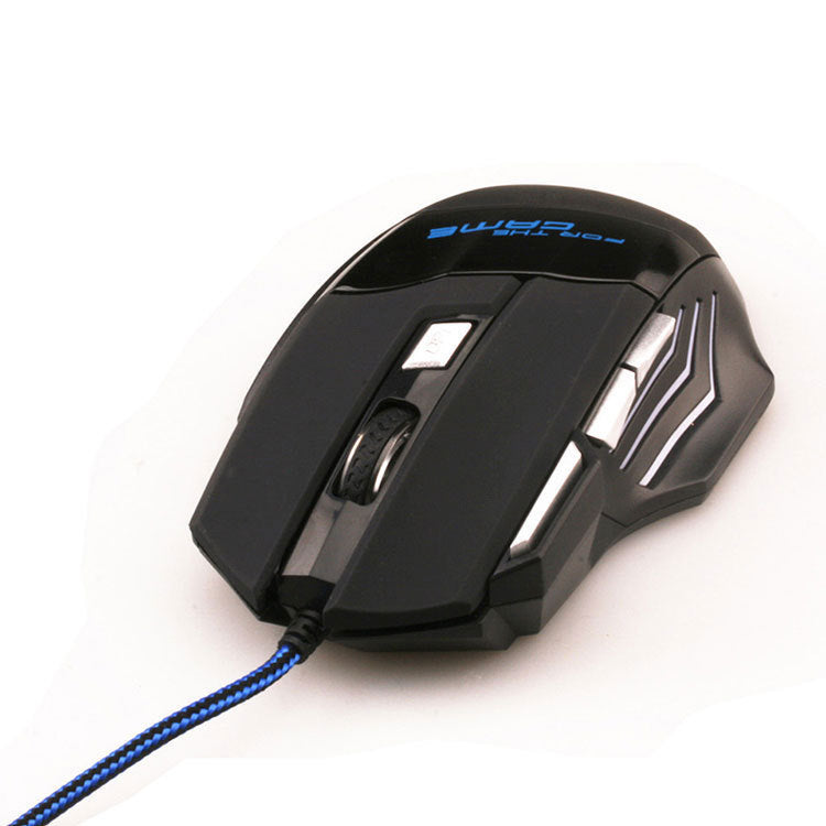 ماوس ألعاب USB