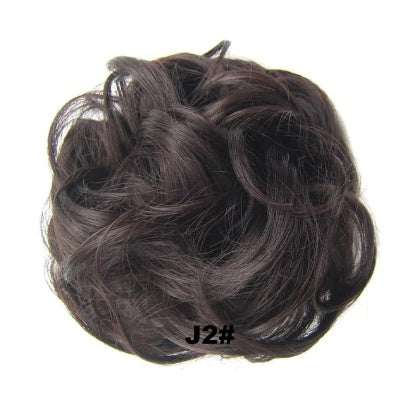 Haarring