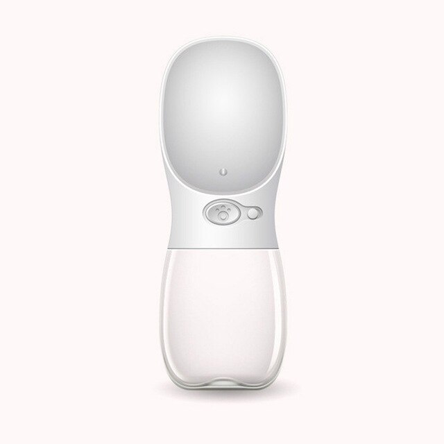 Pet Water Cup Outdoor Portable Water Bottle - X2-Shopping