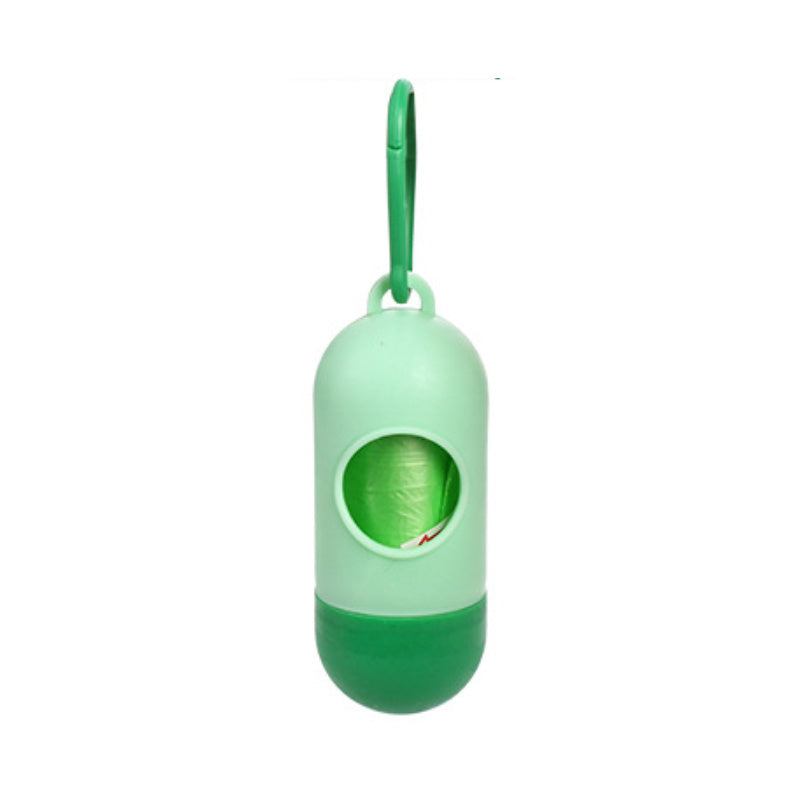 Pet Trash Bag Dog Poop Bags For Waste Refuse Cleanup - X2-Shopping