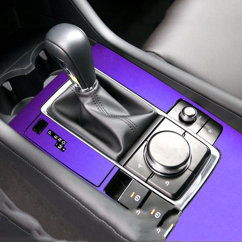 Auto-Innenausstattungszubehör