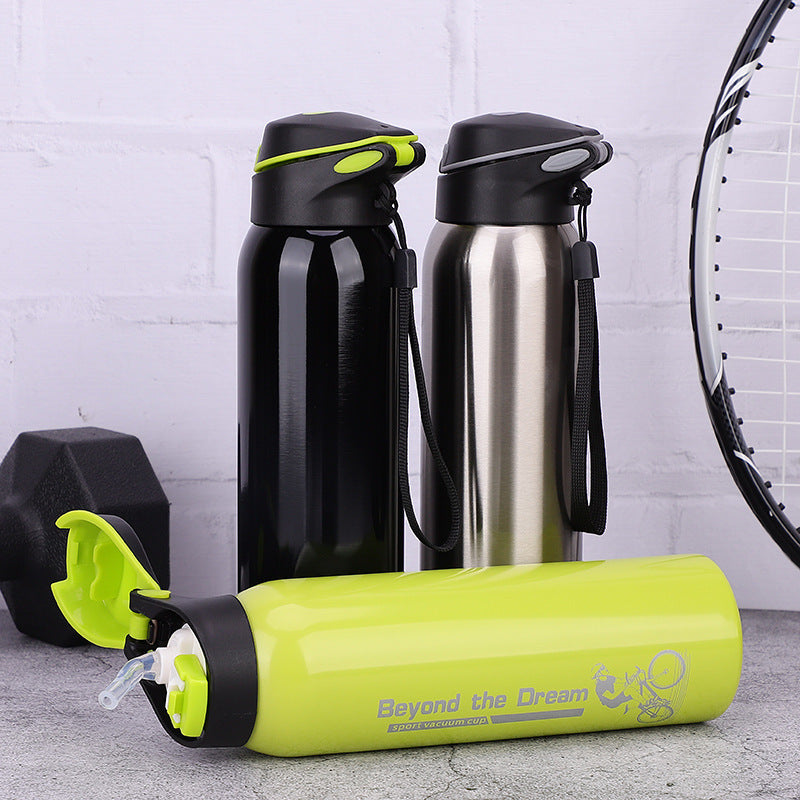Fahrrad-Trinkflasche