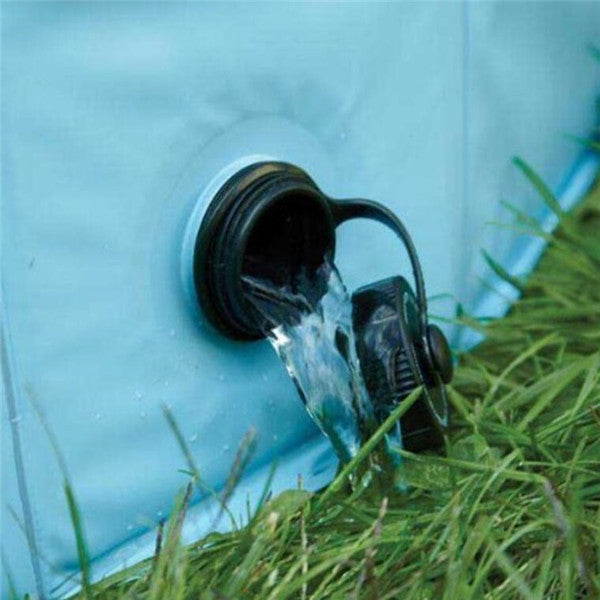 Pet Pool Dog Swimming Pool Foldable Large Dog Bath Supplies - X2-Shopping