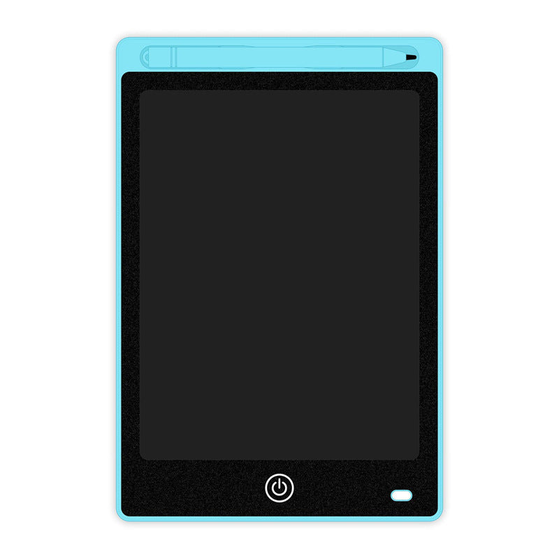 LCD-Tablet
