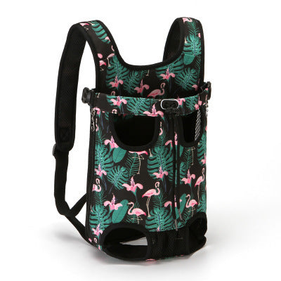 Pet chest bag new pet bag - X2-Shopping