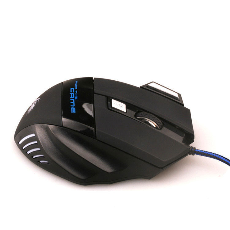 ماوس ألعاب USB