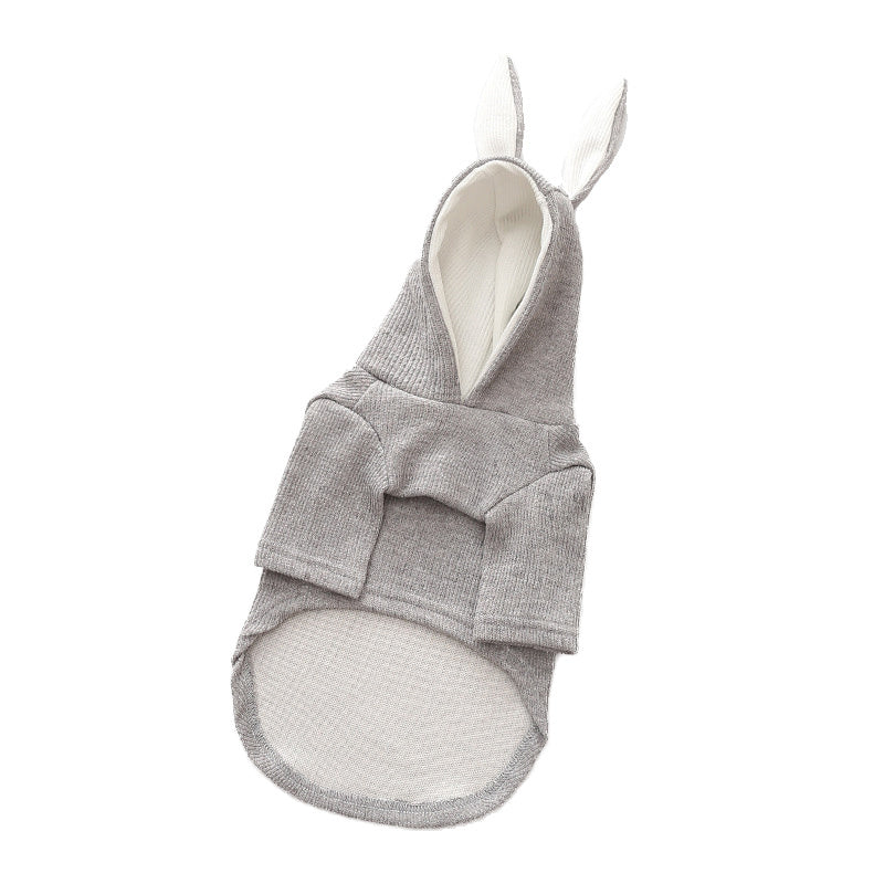 Dog Pet Clothes Spring And Autumn Clothing - X2-Shopping
