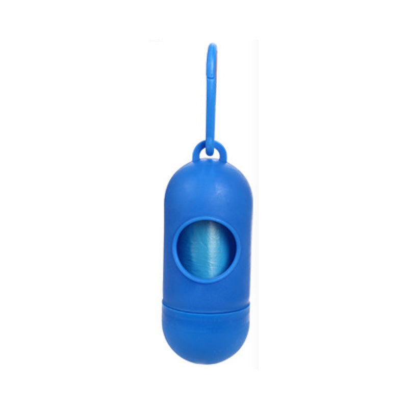 Pet Trash Bag Dog Poop Bags For Waste Refuse Cleanup - X2-Shopping