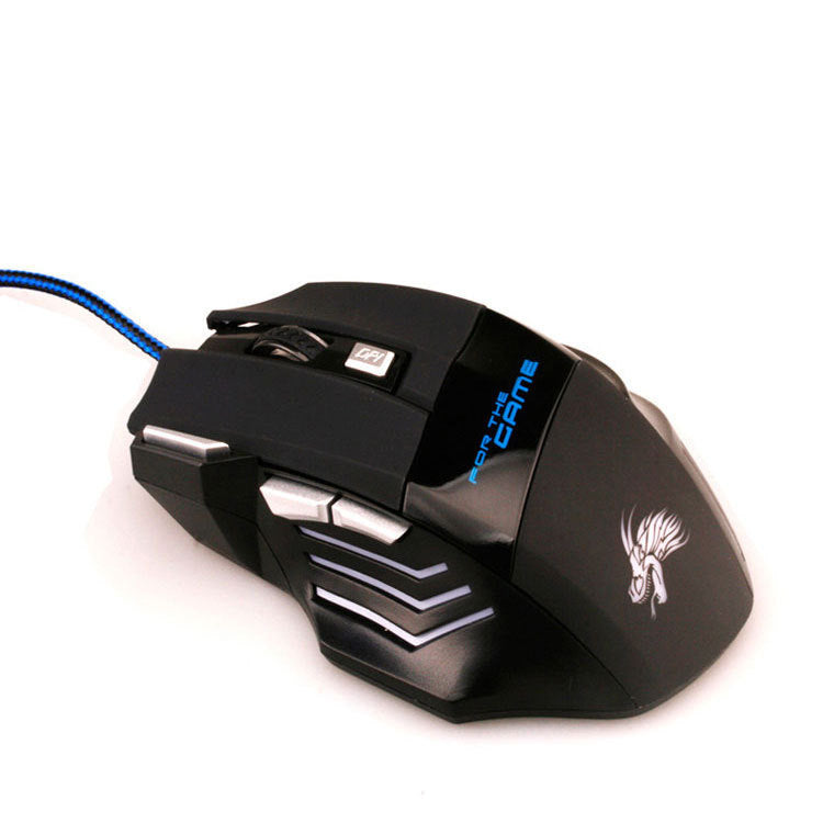 ماوس ألعاب USB