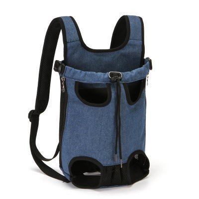 Pet chest bag new pet bag - X2-Shopping