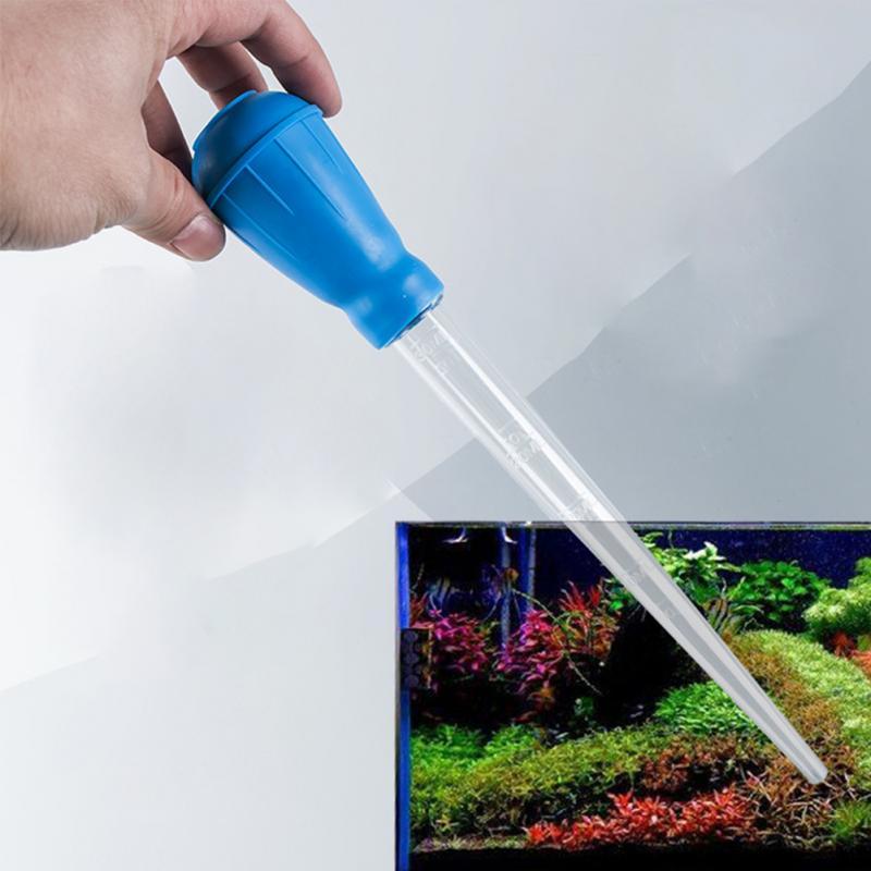 Fish tank suction - X2-Shopping