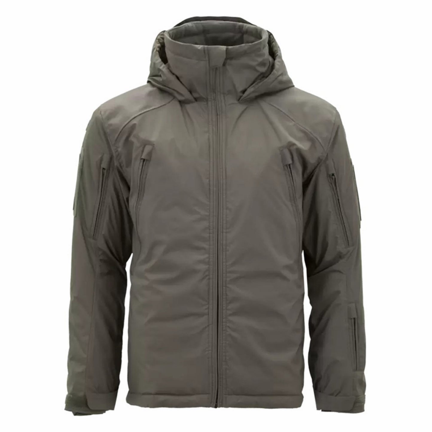 Thick And Warm Clothing Jacket For Keeping Warm