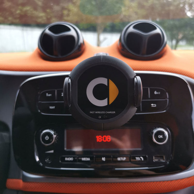 Kabelloses Autoladegerät