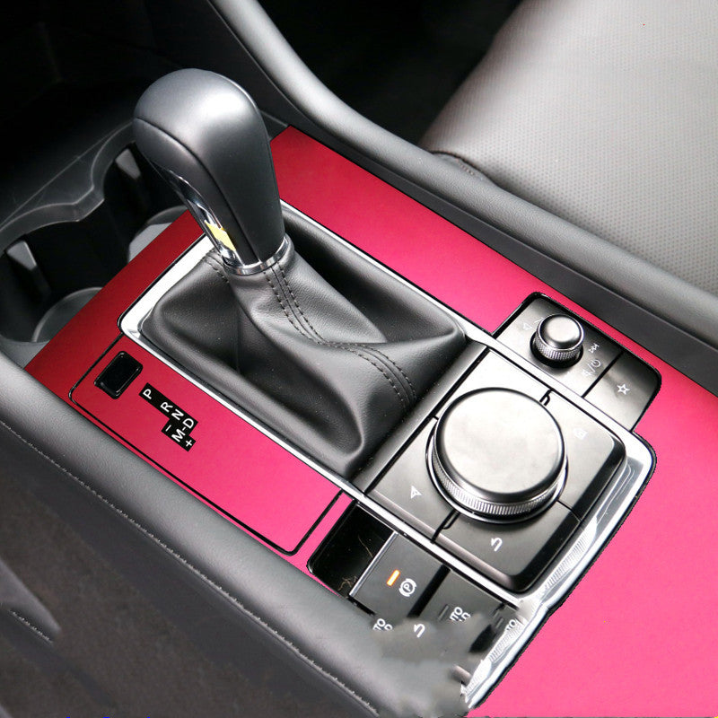 Auto-Innenausstattungszubehör