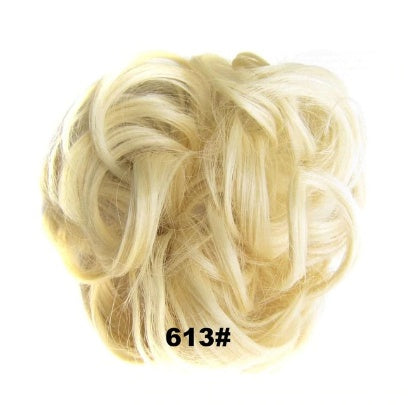 Haarring