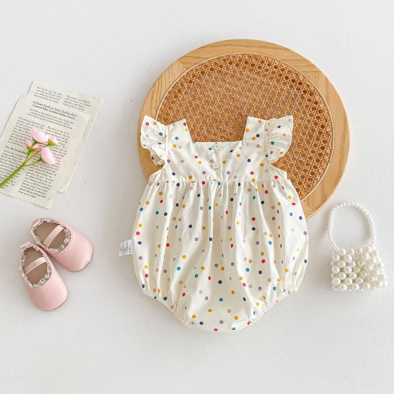 Kleidung für Babys Sommer Neugeborenen Overall