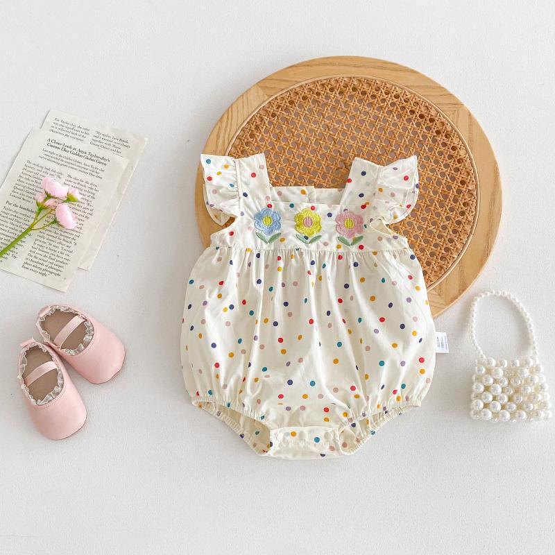 Kleidung für Babys Sommer Neugeborenen Overall