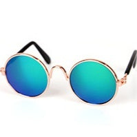 Pet Glasses Cat Sunglasses Pet Accessories Cat Glasses - X2-Shopping