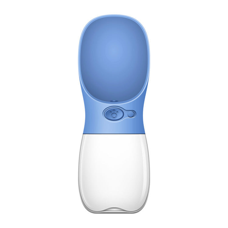 Pet Water Cup Outdoor Portable Water Bottle - X2-Shopping