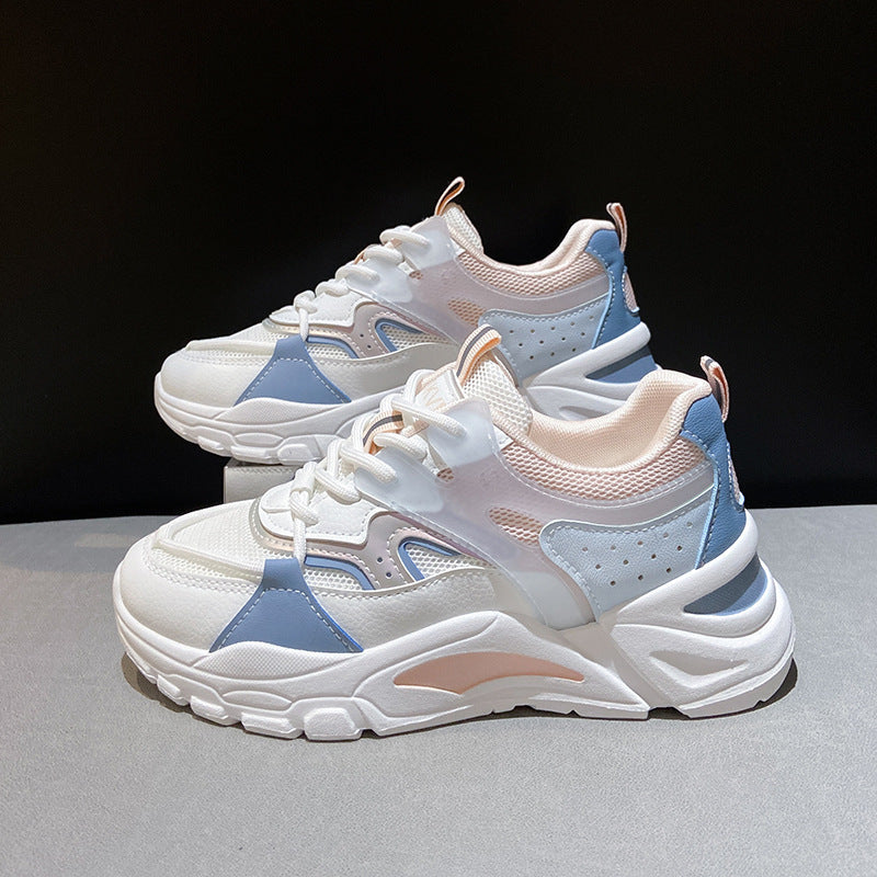 Neue atmungsaktive Laufschuhe für Studenten