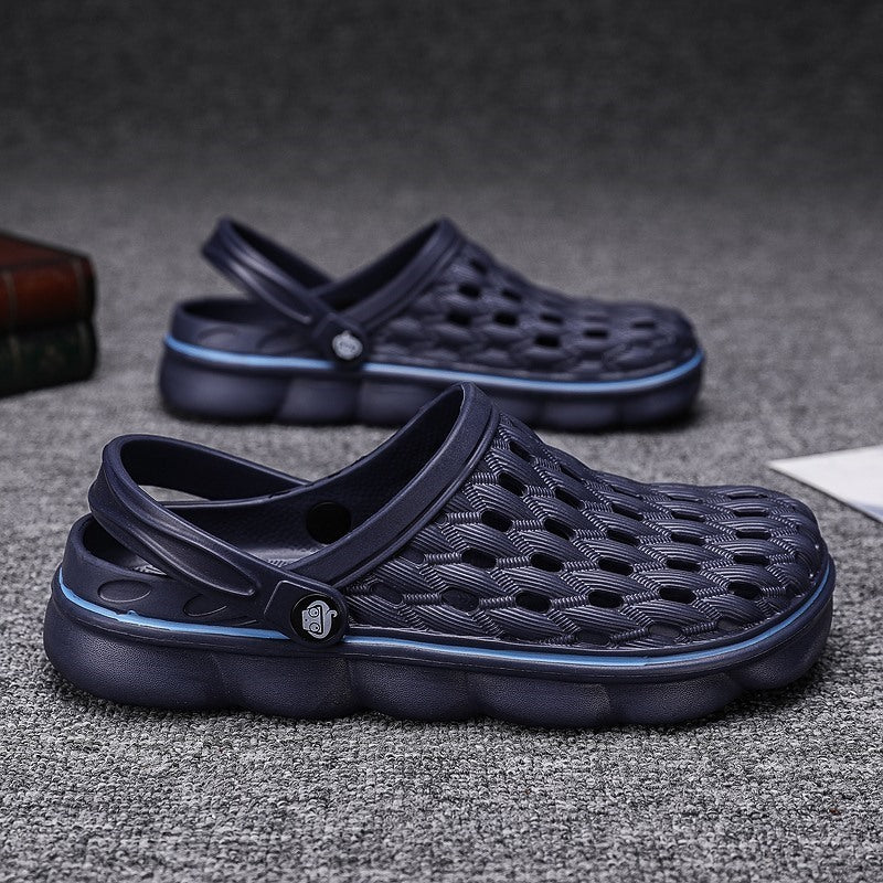 Fashion Men's Outdoor Casual Outer Sneakers