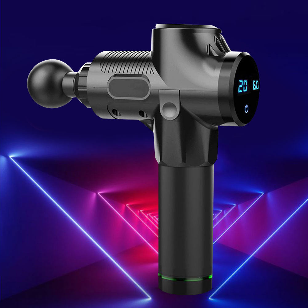 مسدس تدليك Fascia Gun Factory