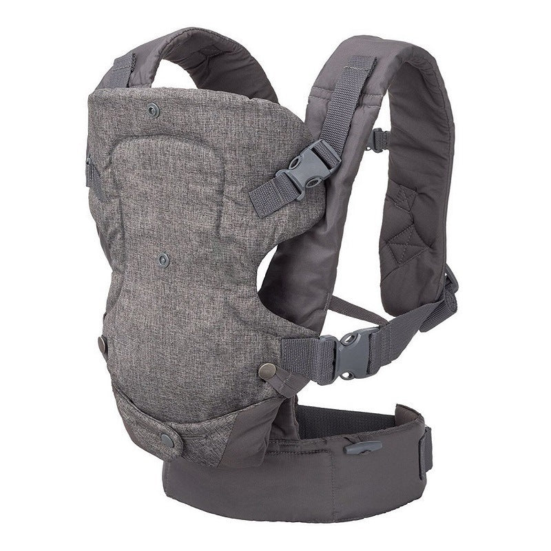 Multifunktionaler atmungsaktiver Rucksack-Babytragegurt