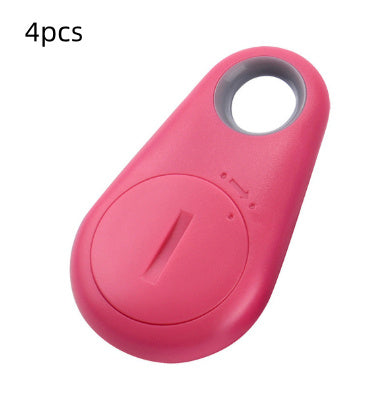 Wassertropfen Bluetooth-kompatibler Anti-Lost-Object-Finder