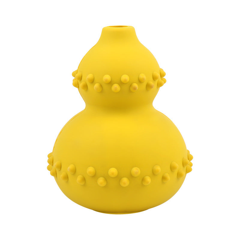 Pet Toy Natural Rubber Resistant To Biting And Grinding Teeth - X2-Shopping