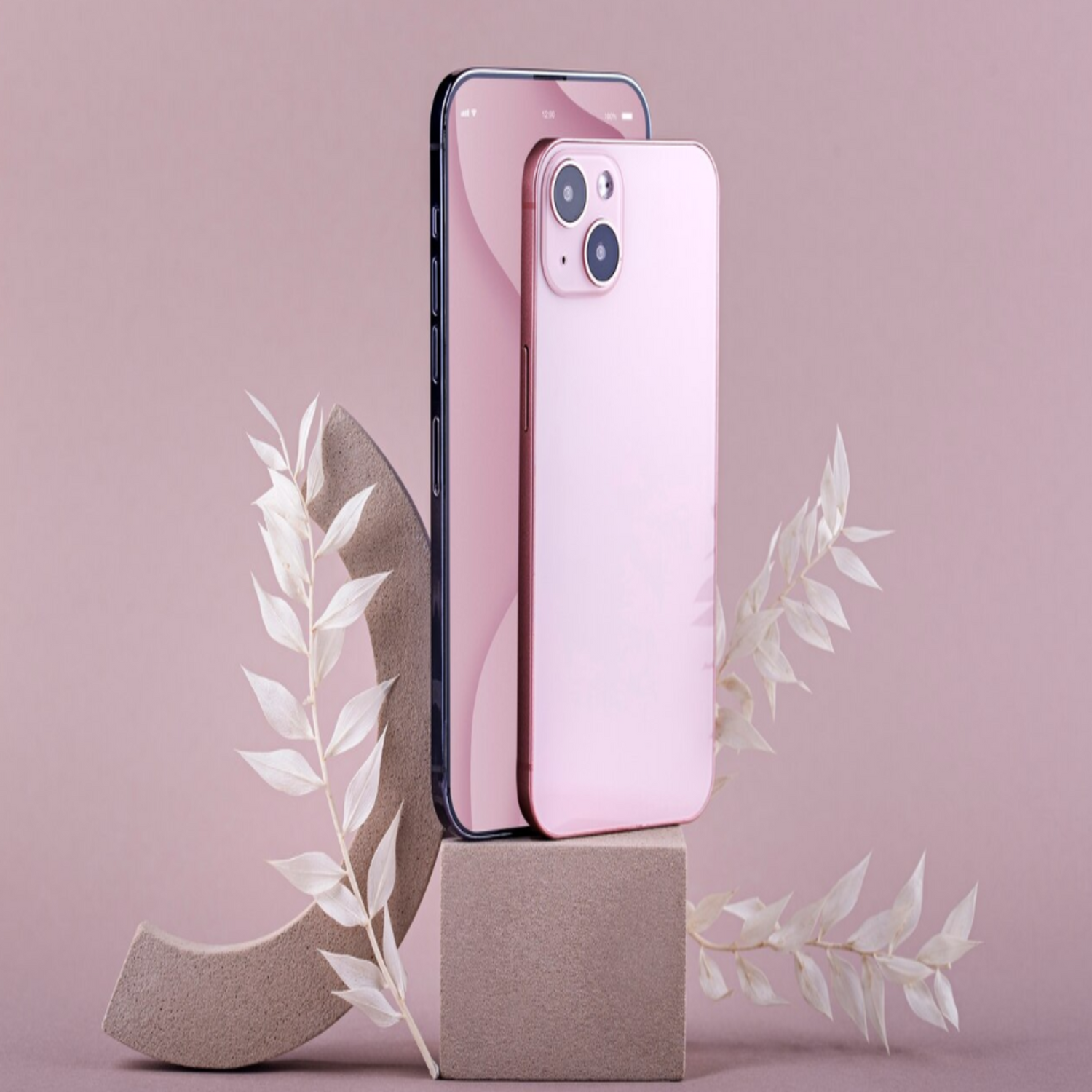 Mobile Phones