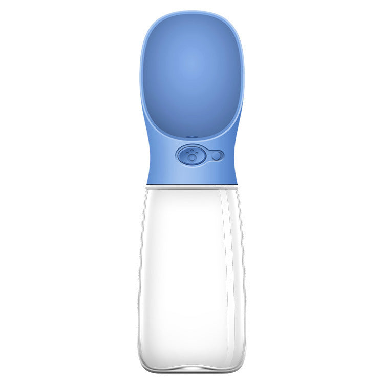 Pet Water Cup Outdoor Portable Water Bottle - X2-Shopping