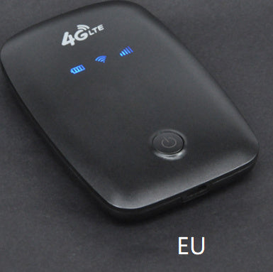 4G-LTE FDD DRAHTLOSES TRAGBARES WLAN