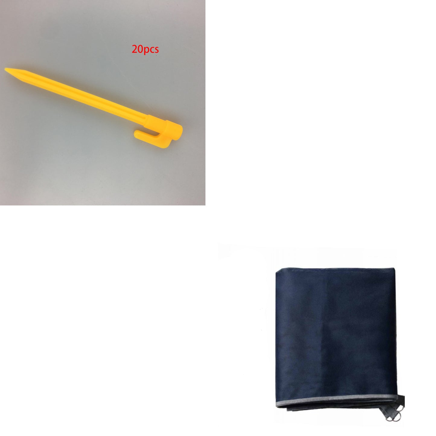 Klappmatte Strandmatte Undichte Sandstrandmatte Outdoor-Reise-Picknickmatte Campingmatte