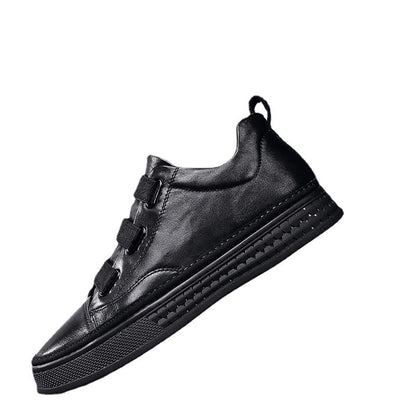 Men's Fashionable Leather Casual Shoes