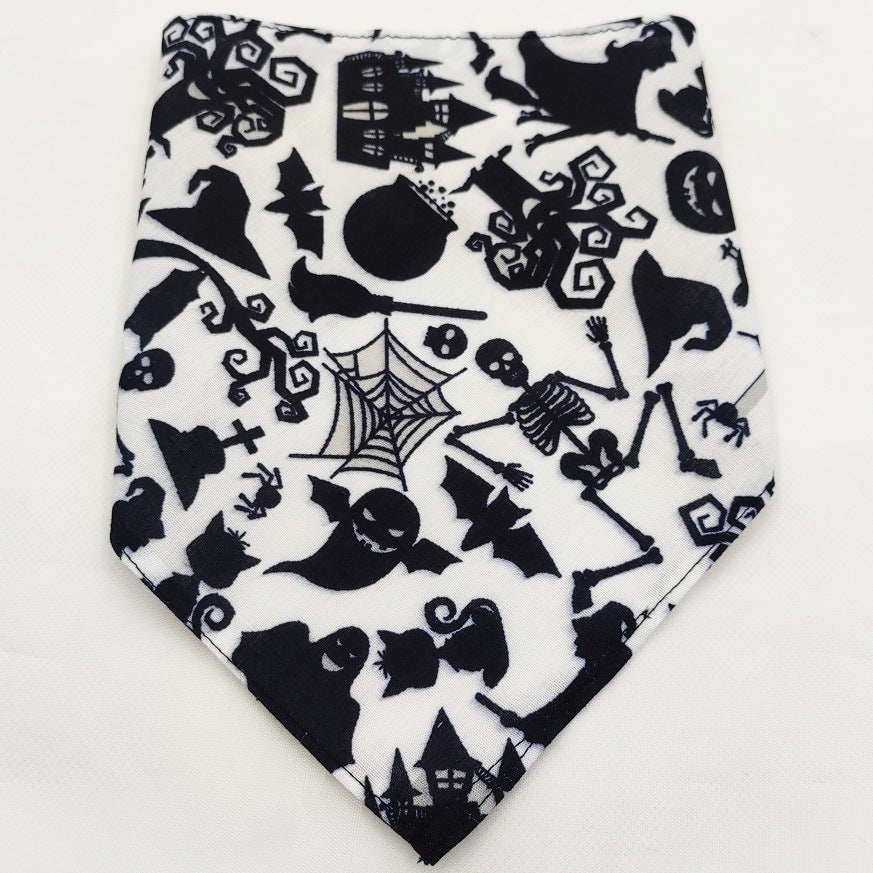Pet Drool Towel Pet Scarf Pet Triangle Towel - X2-Shopping