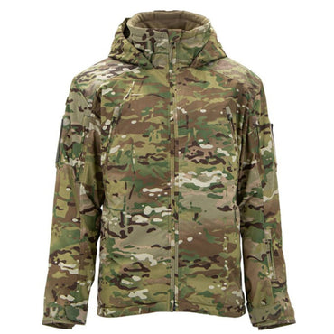 Thick And Warm Clothing Jacket For Keeping Warm