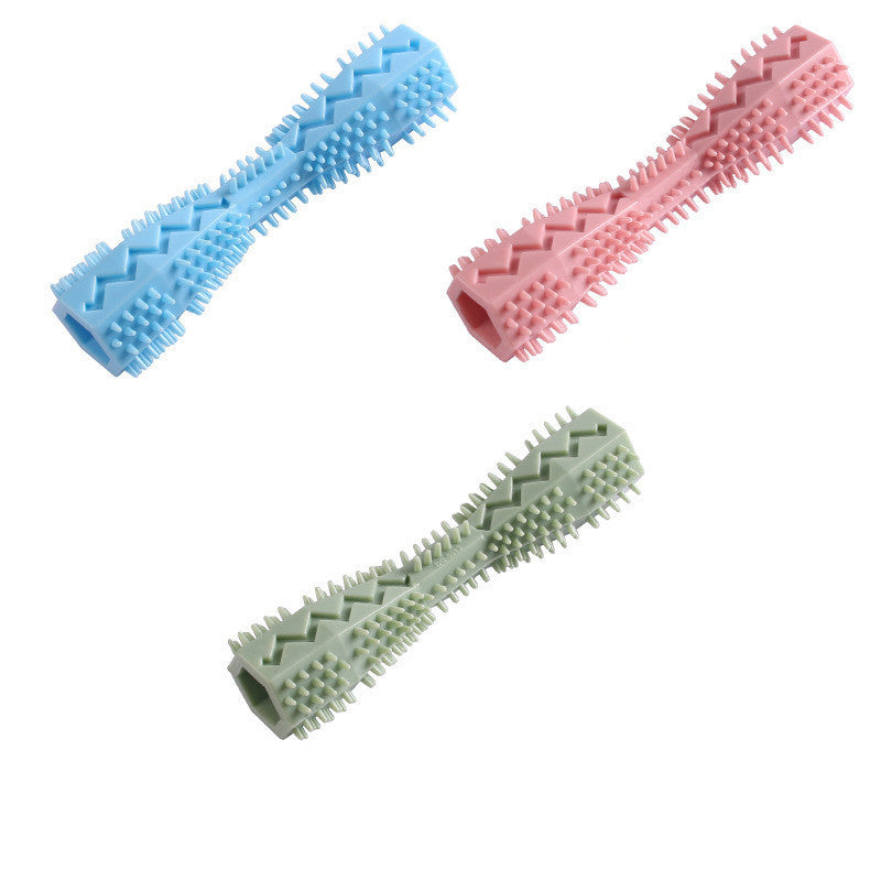 Chew Toys For Dog Teeth Cleaning - X2-Shopping