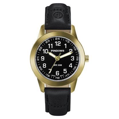 Waterproof Watch Women's Quartz Watch Worker